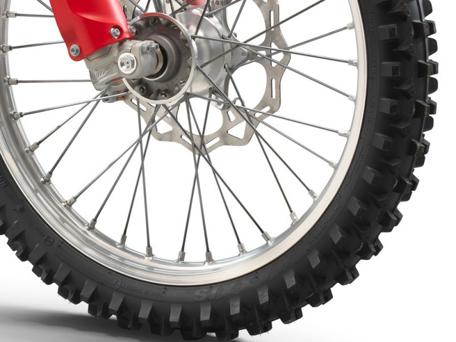 2022 GasGas MC 250F - UD7295