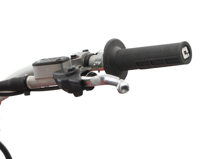 2022 GasGas MC 250F - UD7295