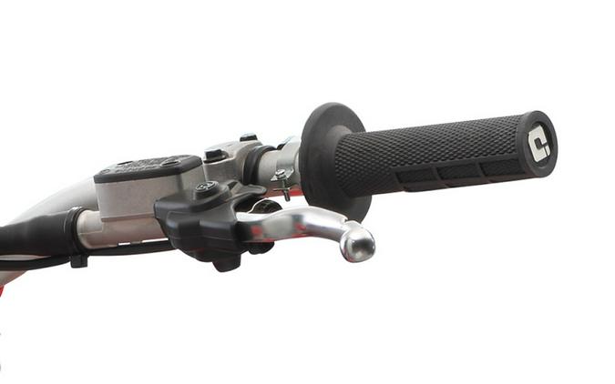 2022 GasGas MC 250F - UD7295