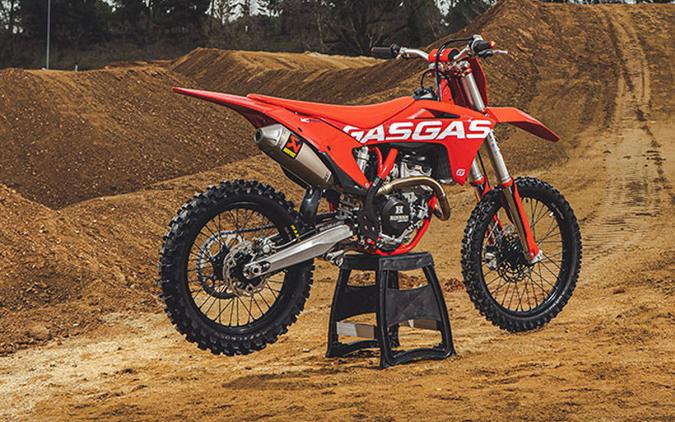 2022 GasGas MC 250F - UD7295