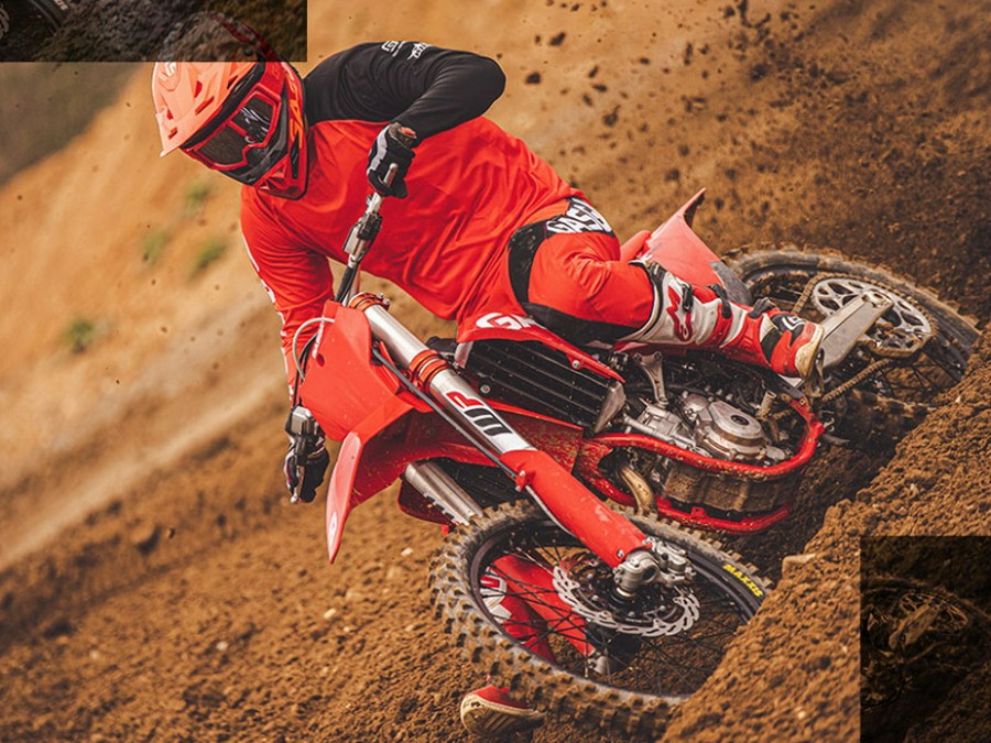 2022 GasGas MC 250F - UD7295