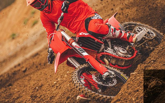 2022 GasGas MC 250F - UD7295