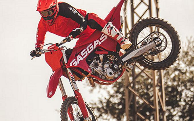 2022 GasGas MC 250F - UD7295