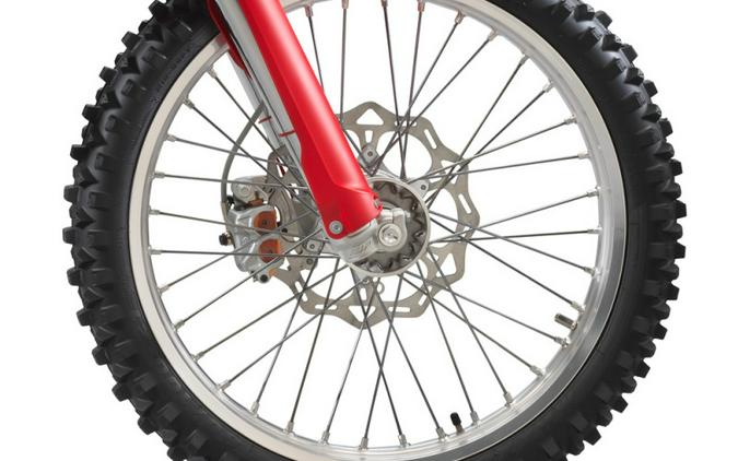 2022 GasGas MC 250F - UD7295