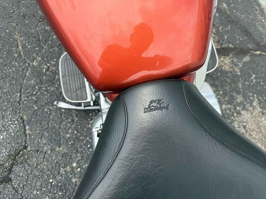 2007 VTX 1300R - Honda