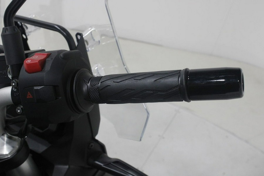 2024 Suzuki V-Strom 800