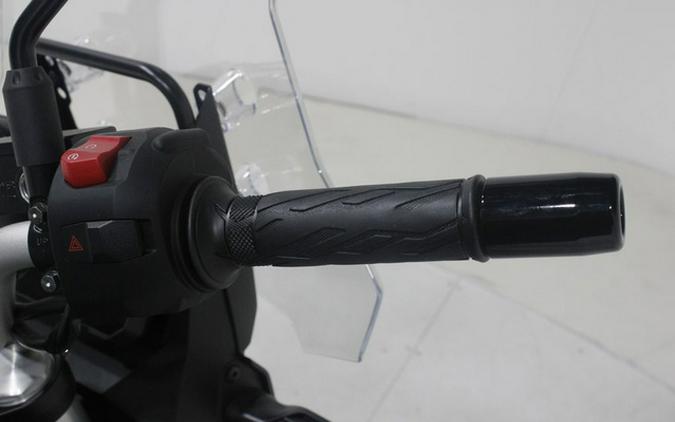 2024 Suzuki V-Strom 800