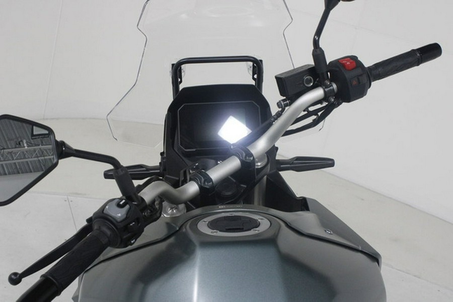 2024 Suzuki V-Strom 800