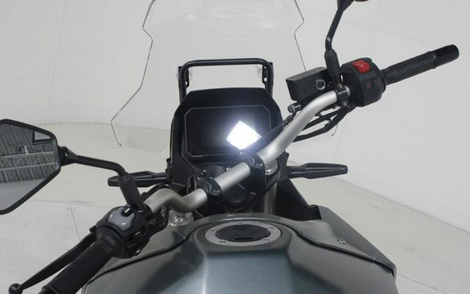 2024 Suzuki V-Strom 800