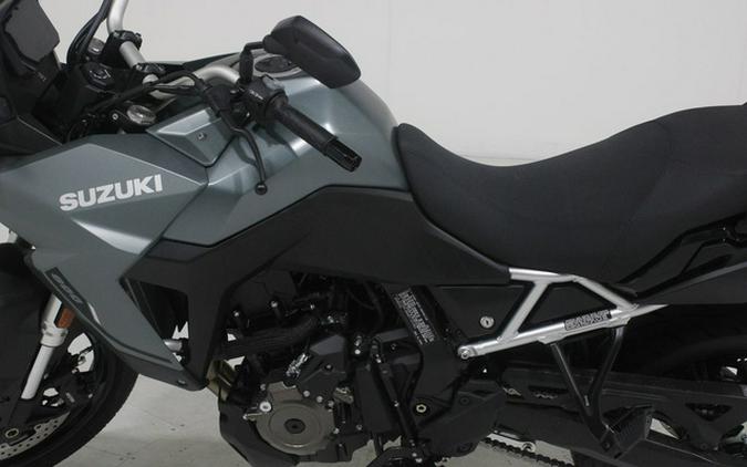 2024 Suzuki V-Strom 800