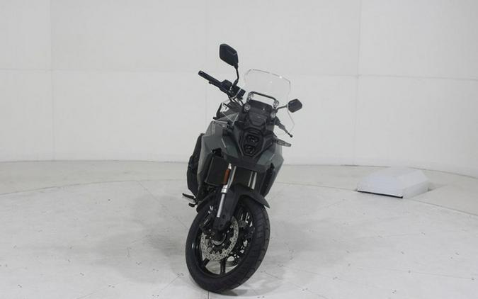 2024 Suzuki V-Strom 800