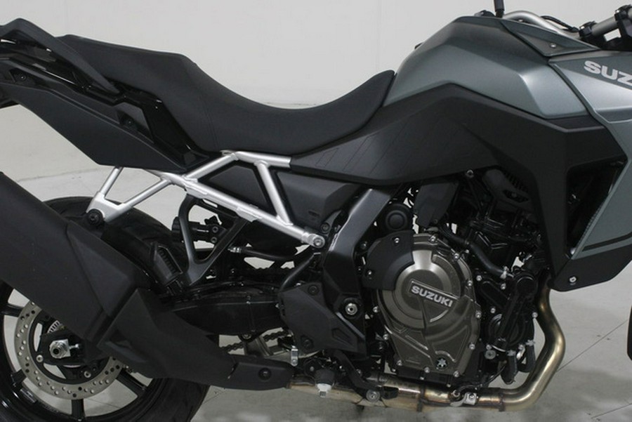 2024 Suzuki V-Strom 800