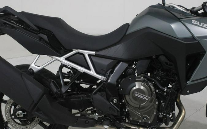2024 Suzuki V-Strom 800