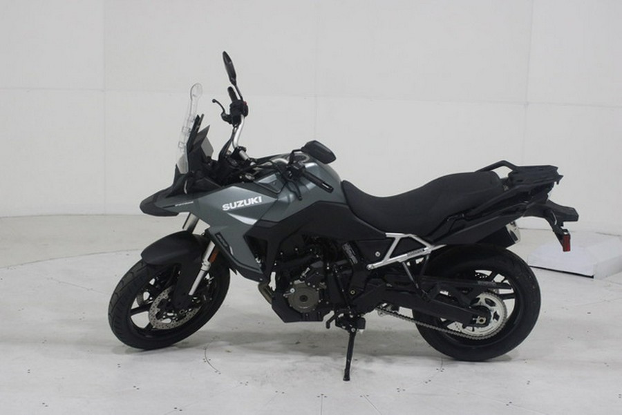 2024 Suzuki V-Strom 800