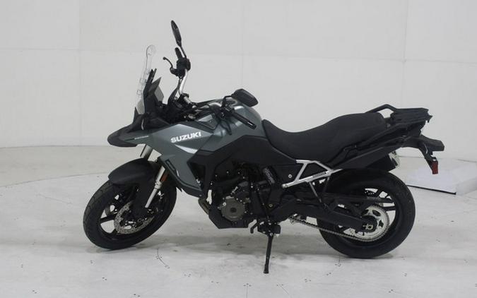 2024 Suzuki V-Strom 800