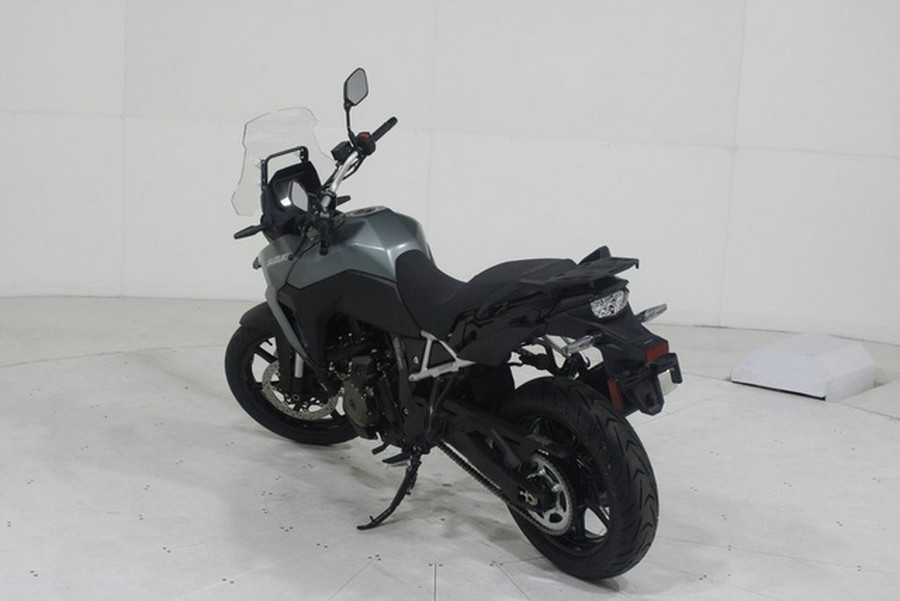 2024 Suzuki V-Strom 800