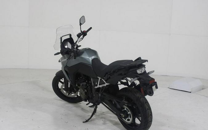 2024 Suzuki V-Strom 800