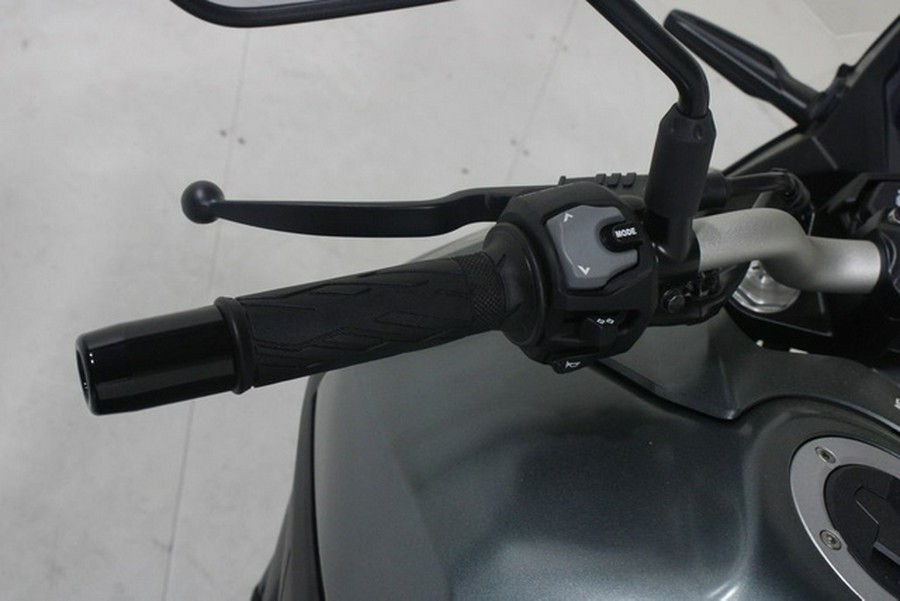 2024 Suzuki V-Strom 800