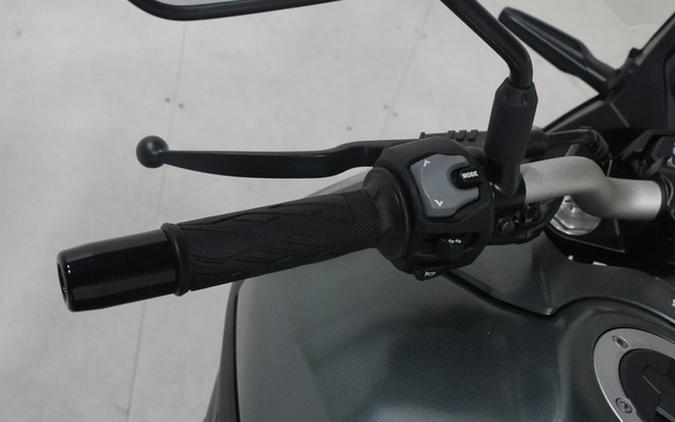 2024 Suzuki V-Strom 800