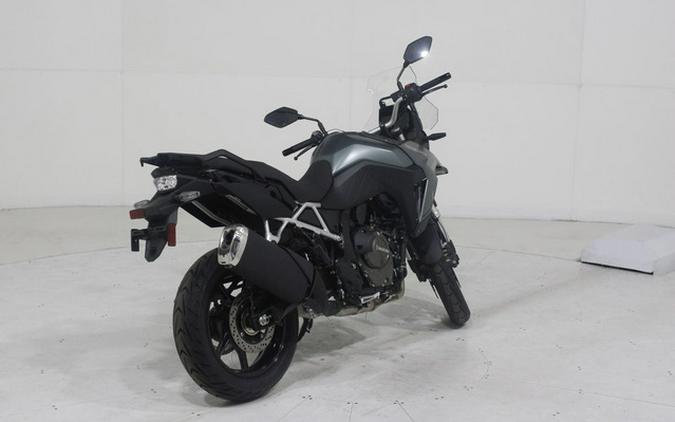 2024 Suzuki V-Strom 800