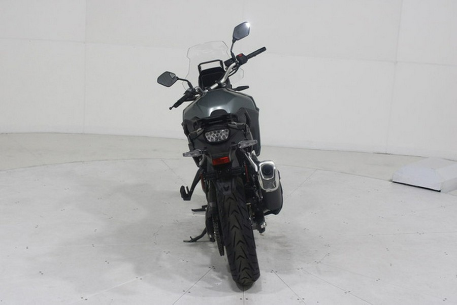 2024 Suzuki V-Strom 800