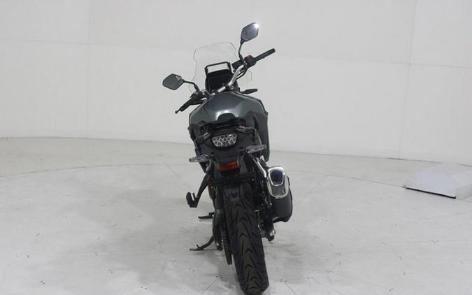 2024 Suzuki V-Strom 800