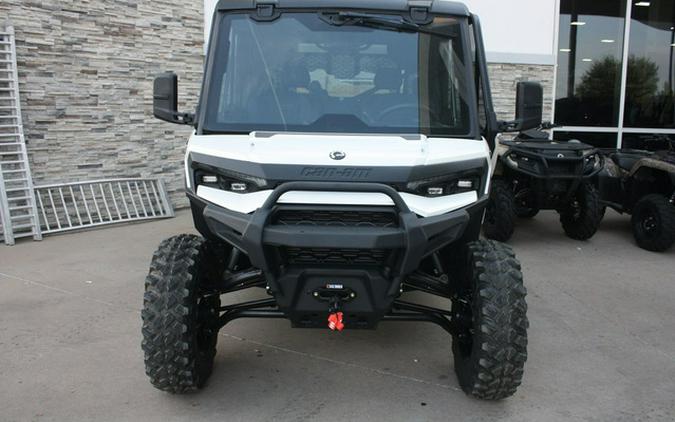 2027 Can-Am Defender XU MAX Limited HD11
