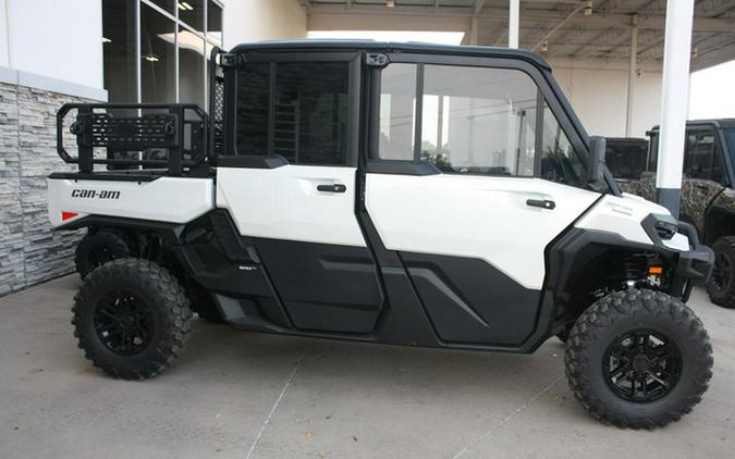 2027 Can-Am Defender XU MAX Limited HD11