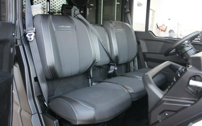 2027 Can-Am Defender XU MAX Limited HD11