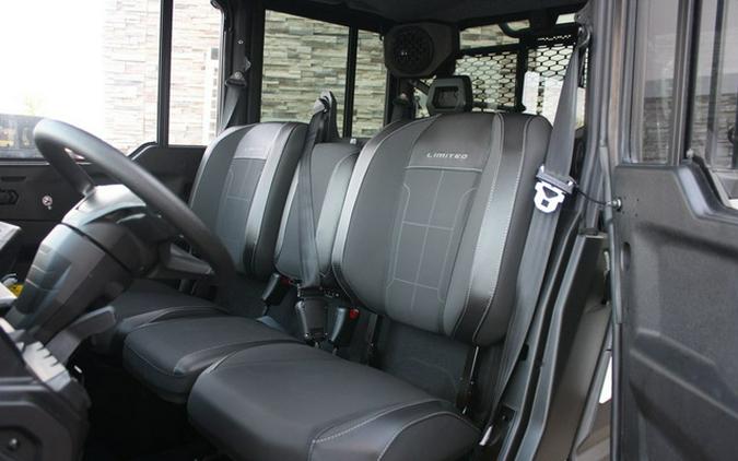 2027 Can-Am Defender XU MAX Limited HD11