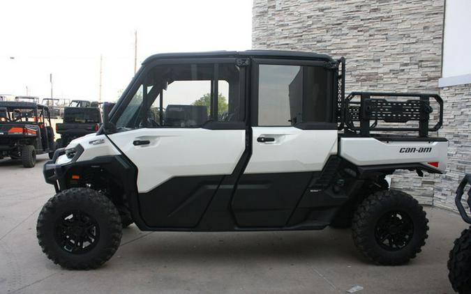 2027 Can-Am Defender XU MAX Limited HD11