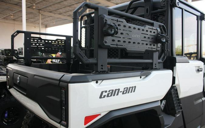 2027 Can-Am Defender XU MAX Limited HD11
