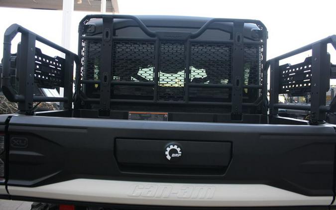 2027 Can-Am Defender XU MAX Limited HD11