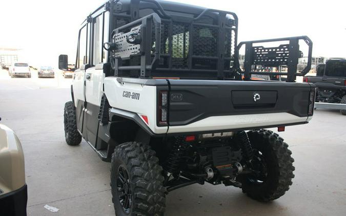 2027 Can-Am Defender XU MAX Limited HD11