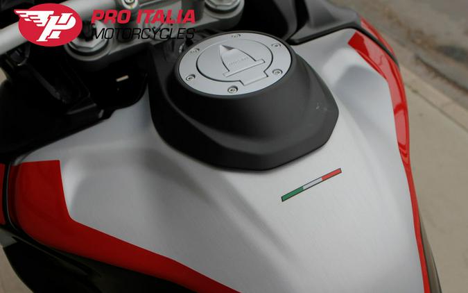 2025 Ducati Multistrada V4 Rally