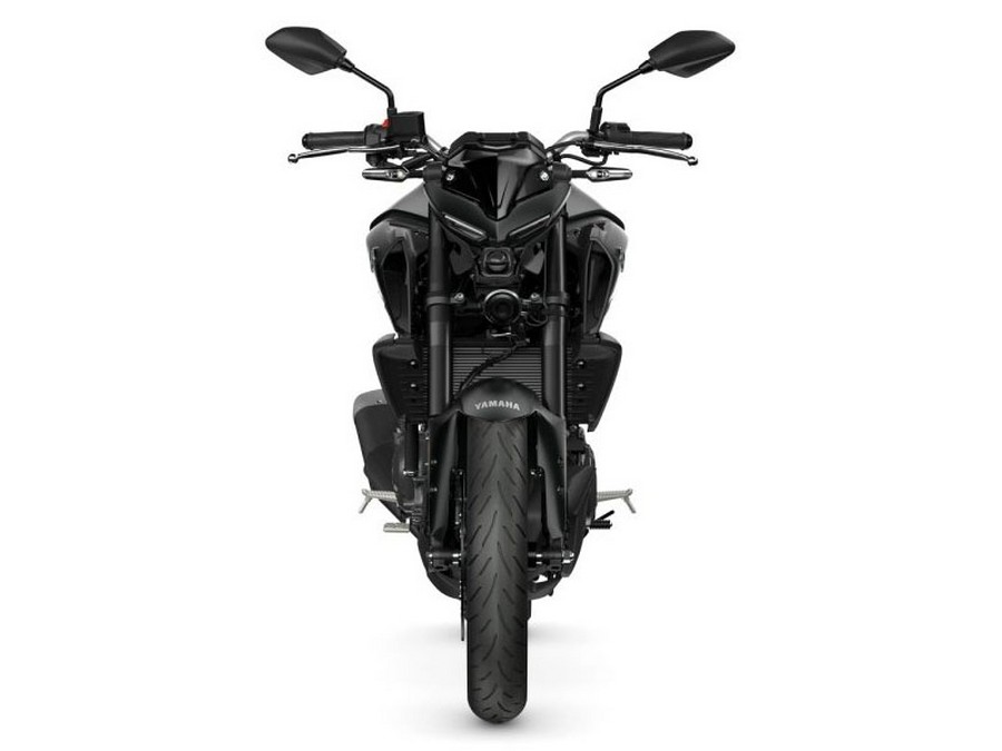 2026 Yamaha MT-03
