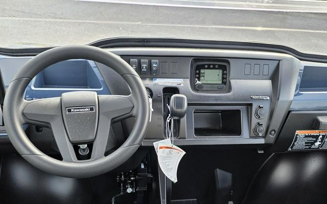 2027 Kawasaki Mule™ PRO-FXT™ 1000 LE