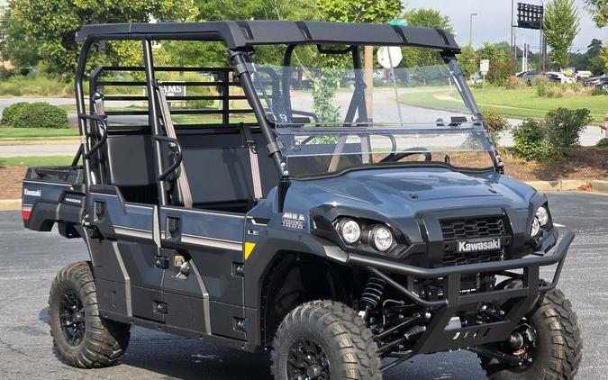 2027 Kawasaki Mule™ PRO-FXT™ 1000 LE
