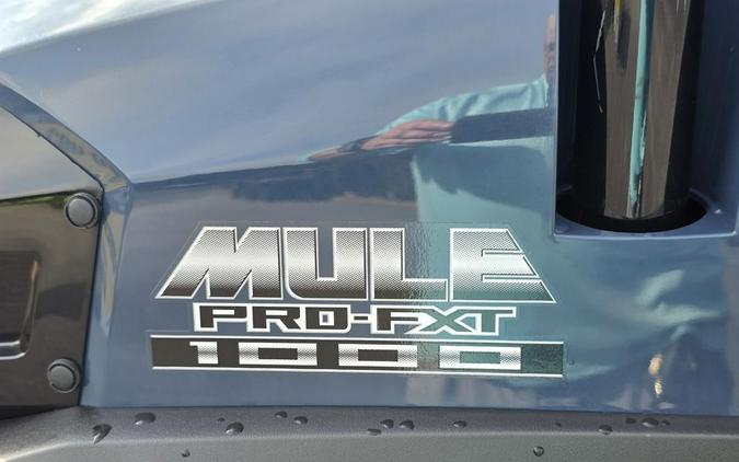 2027 Kawasaki Mule™ PRO-FXT™ 1000 LE