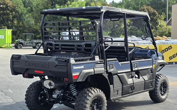 2027 Kawasaki Mule™ PRO-FXT™ 1000 LE