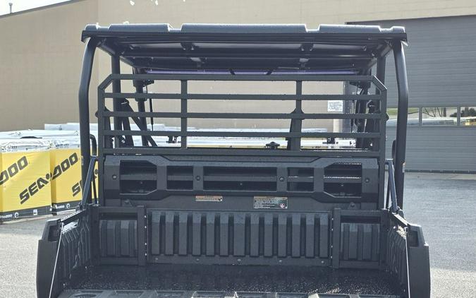 2027 Kawasaki Mule™ PRO-FXT™ 1000 LE