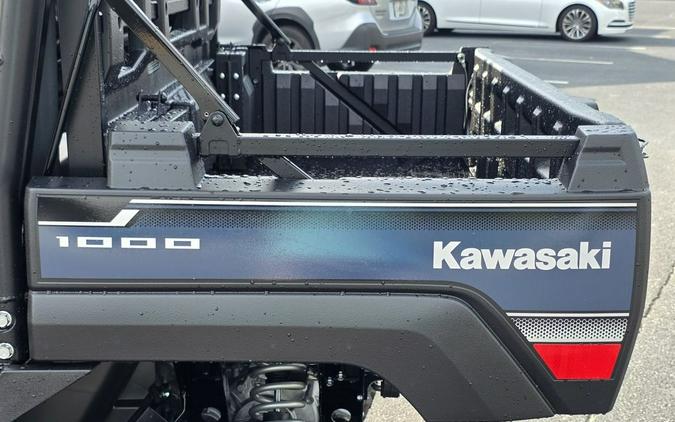 2027 Kawasaki Mule™ PRO-FXT™ 1000 LE
