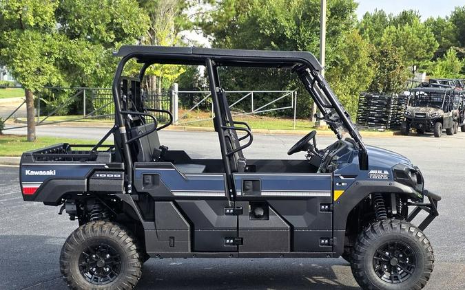 2027 Kawasaki Mule™ PRO-FXT™ 1000 LE