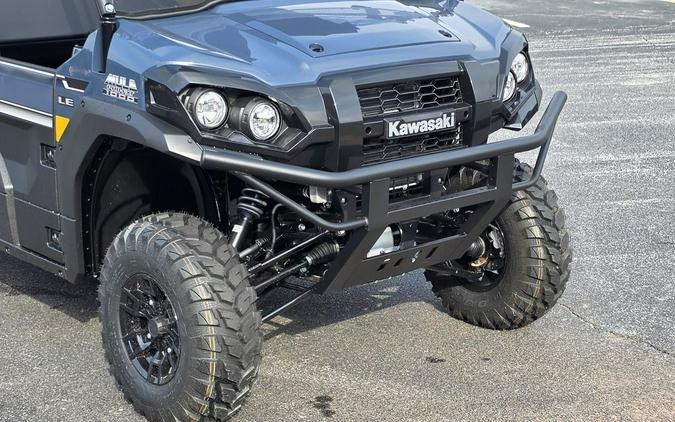 2027 Kawasaki Mule™ PRO-FXT™ 1000 LE