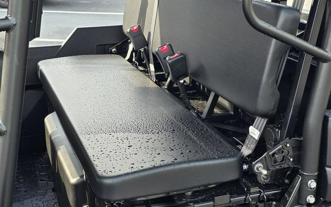 2027 Kawasaki Mule™ PRO-FXT™ 1000 LE