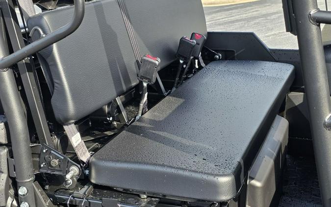 2027 Kawasaki Mule™ PRO-FXT™ 1000 LE