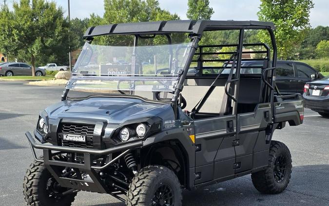 2027 Kawasaki Mule™ PRO-FXT™ 1000 LE