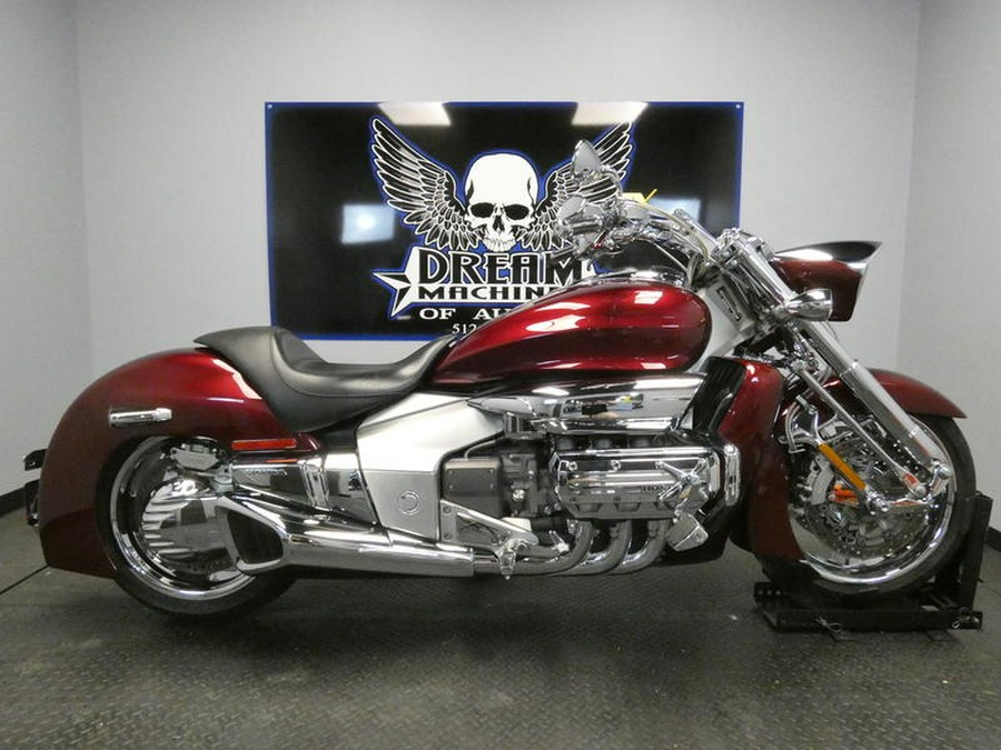 2005 Honda® Valkyrie Rune for sale in Austin, TX