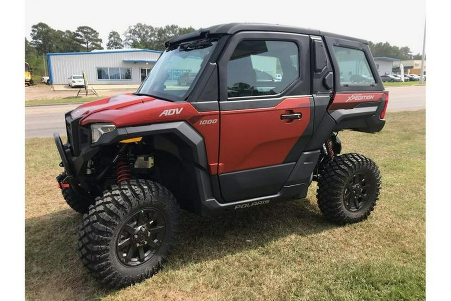 2024 Polaris® XPedition ADV NorthStar