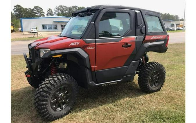 2024 Polaris® XPedition ADV NorthStar